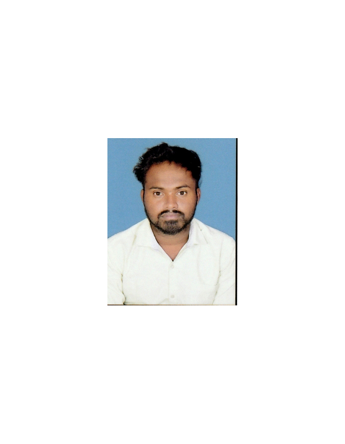 NAVEEN KUMAR RAMANJINAPPA photo
