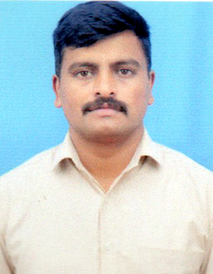 SHIVARAJU ARAKARAVALLI JAYAPPAGOWDA photo