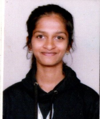 AMULYA KODLIPETE SHIVAKUMAR photo