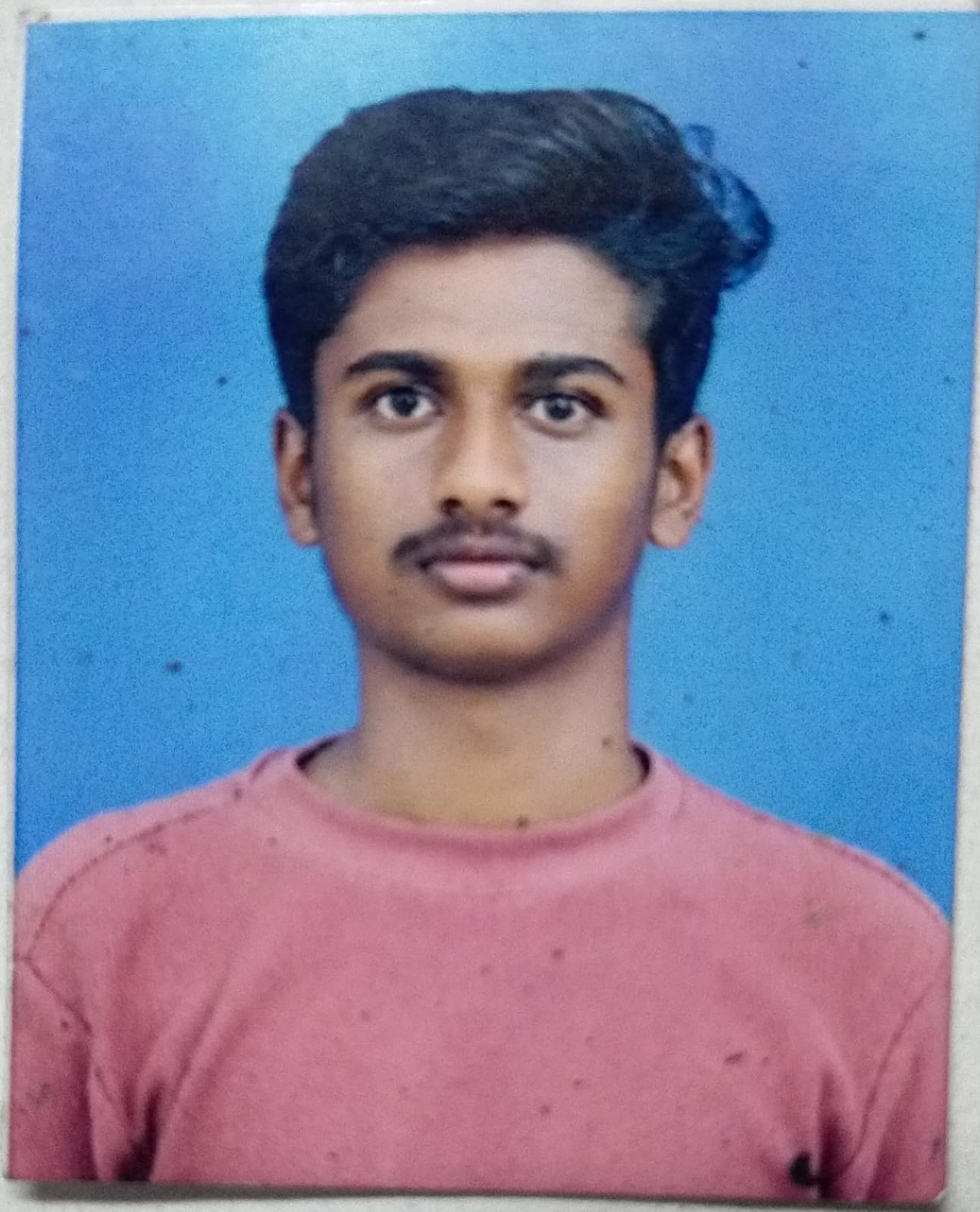 MURALI GOWDA SOORANAHALLI GIRISH photo