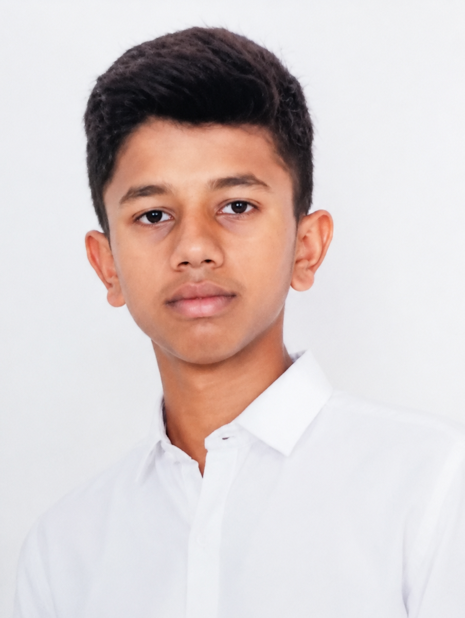 YASHWANTH GUBBIHALLI BASAVARAJU photo