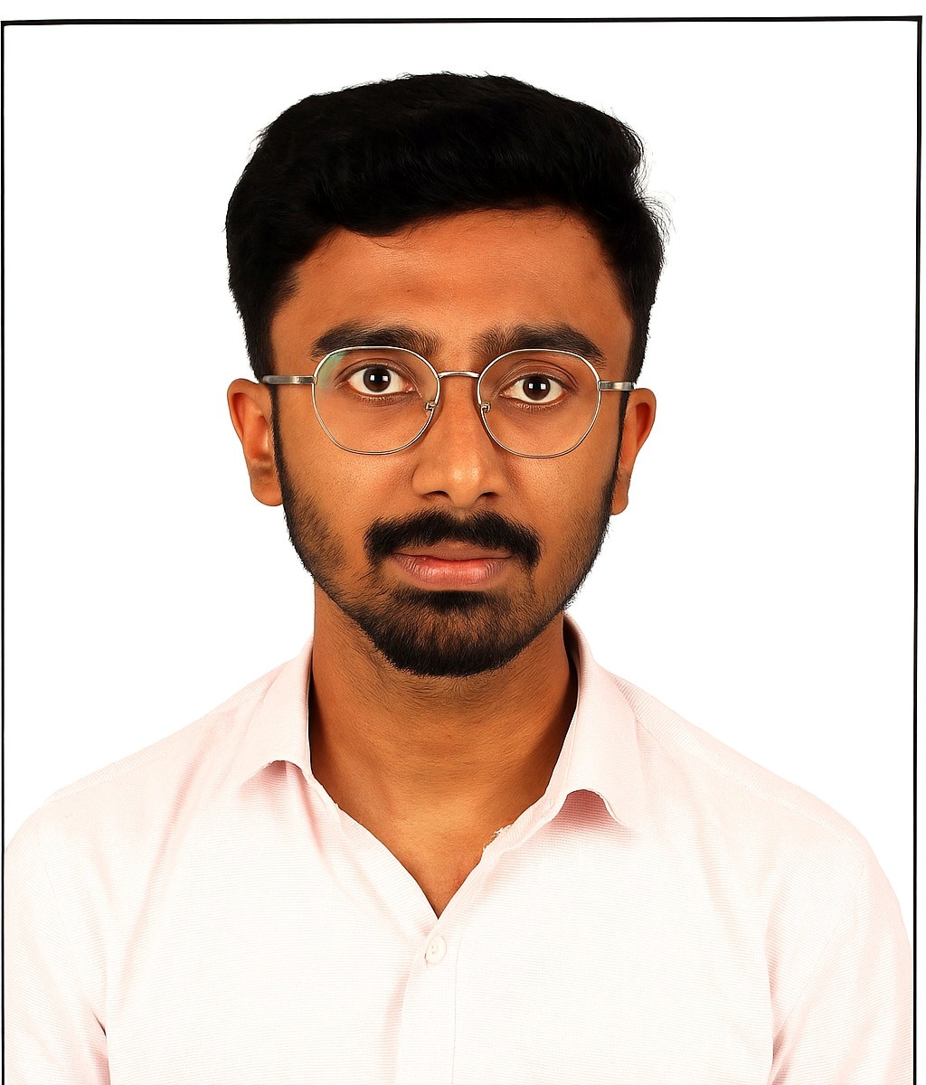 PAVAN R GOWDA photo