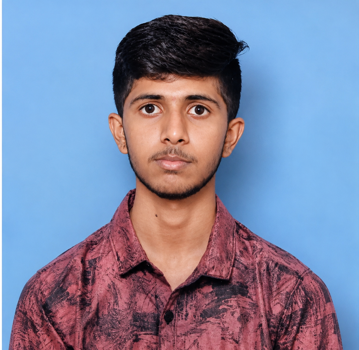 PAVAN YADAV C R photo