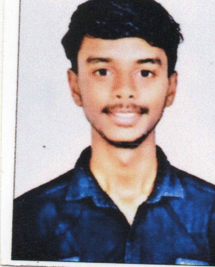 TEJAS R SHETTY photo