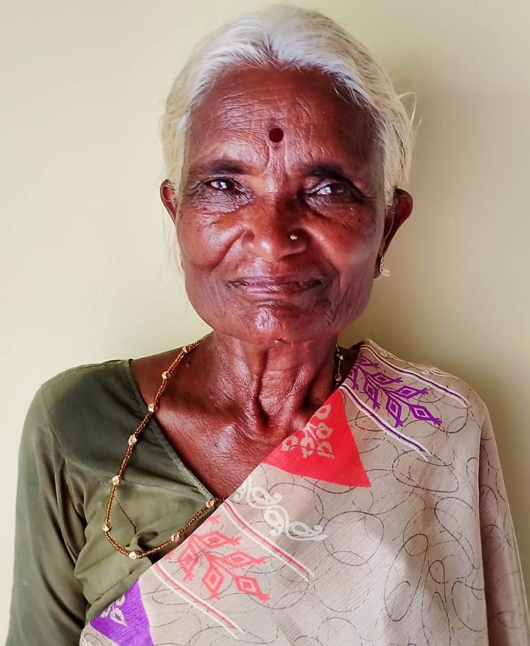 PUTTAMMA photo