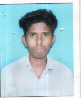 PREETHAM K B photo