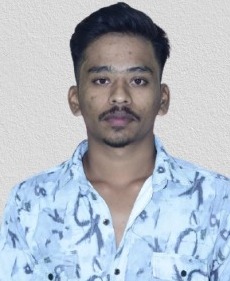 POOJARI PREETHAM M H photo