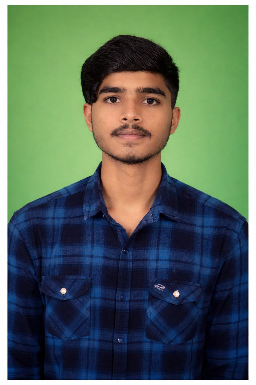 PUNITH P photo