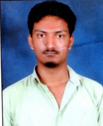 VASANTHAKUMARA M photo