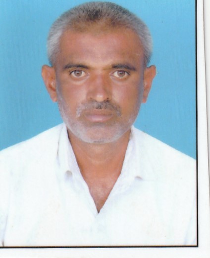 KRISHNAMURTHY photo