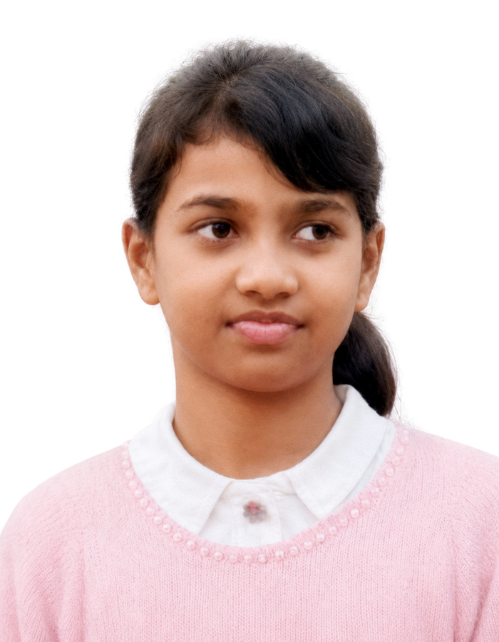 SANCHITHA R photo