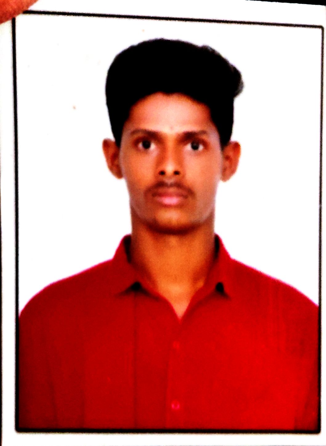 H RAMAMURTHY photo