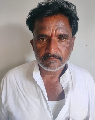 CHANDRAPPAGOUDA photo