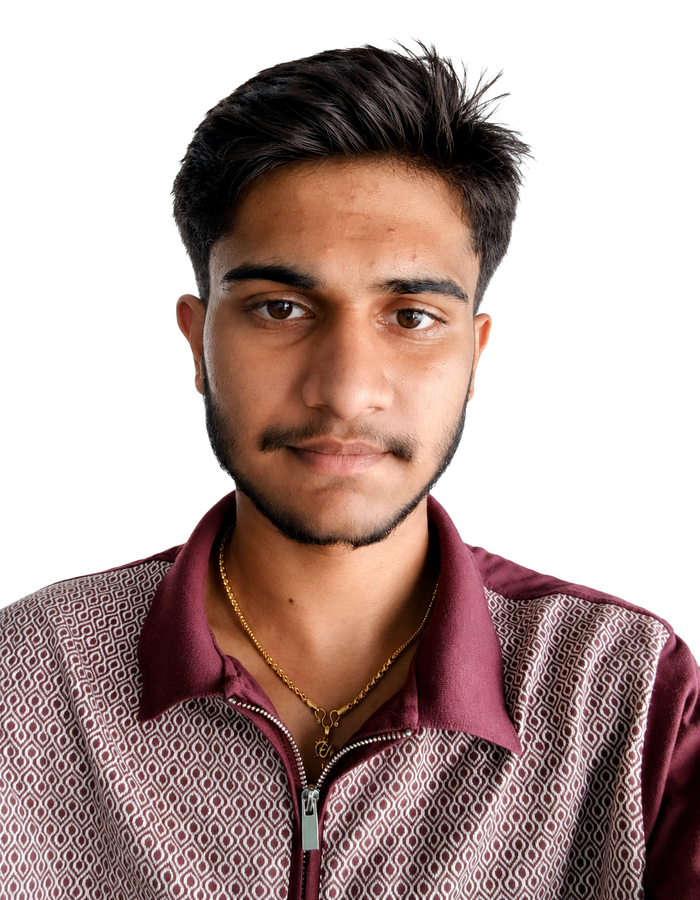 YASHWANTH C V photo