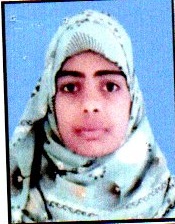 AFREEN BEGUM photo