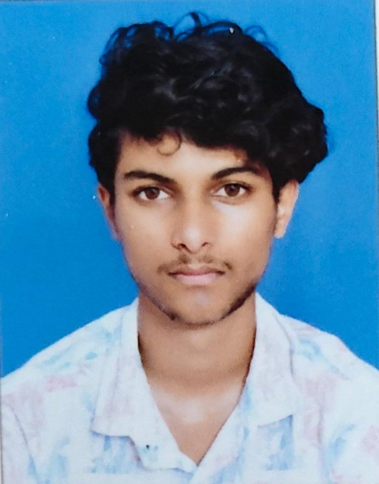 D V NIHAL photo