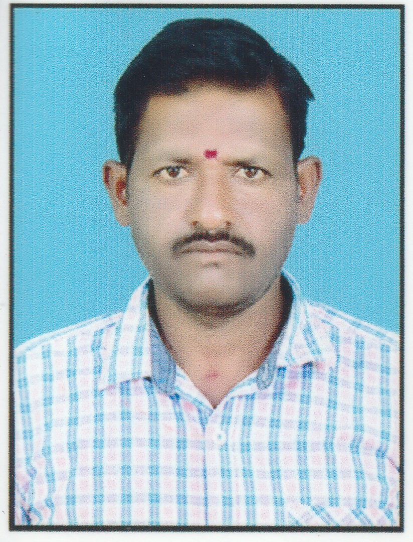 AMBARISH A N photo