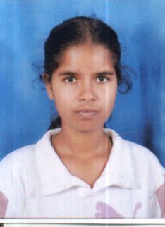 PRIYADARSHINI BAI M G photo