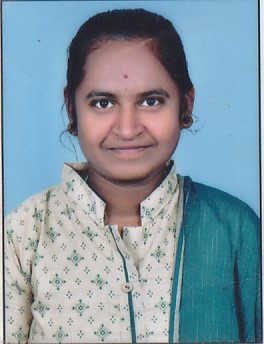 VARSHA A N photo