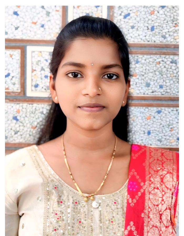 SHILPA NITEEN MADAR photo