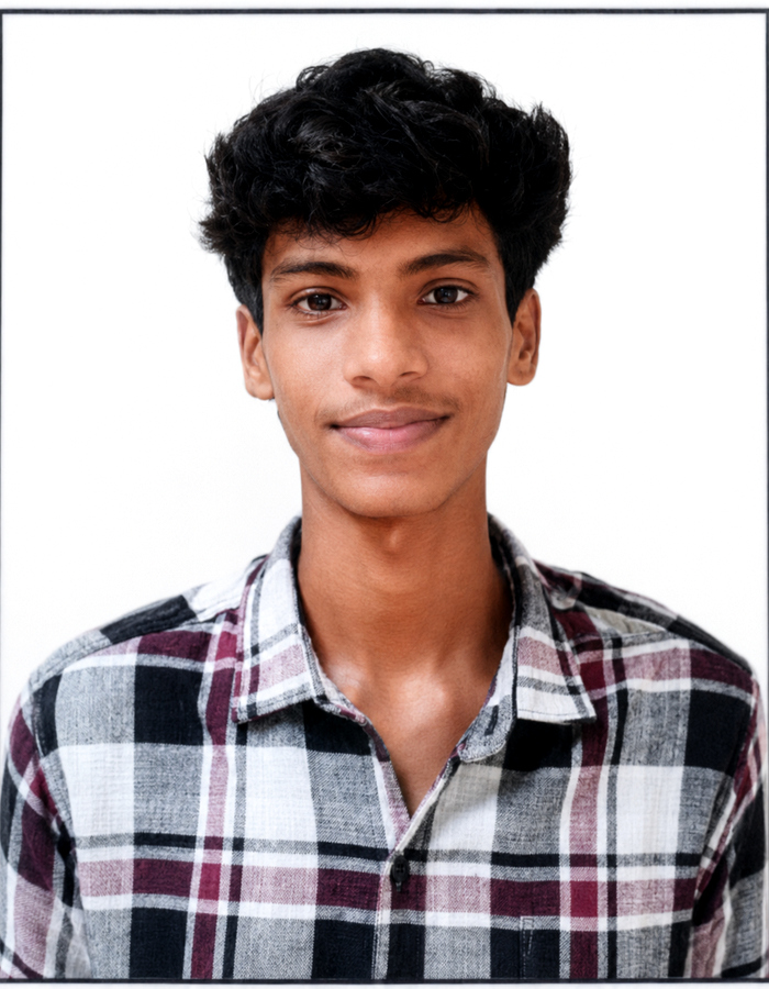 JITHENDRA photo