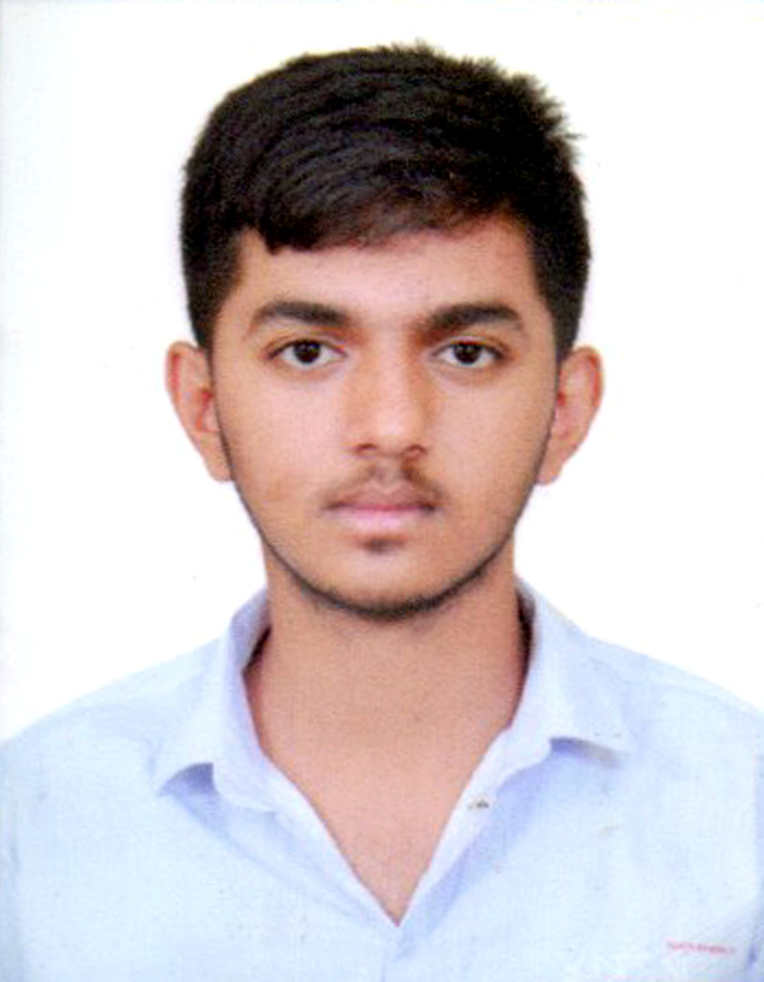 G M YASHAS GOWDA photo