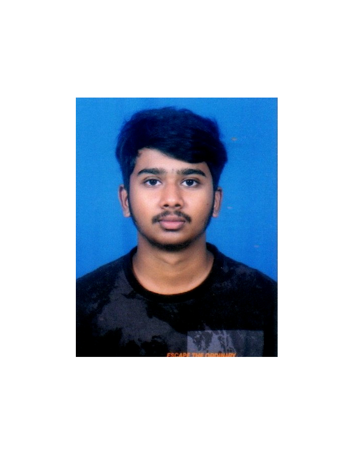 BRIJESH R photo