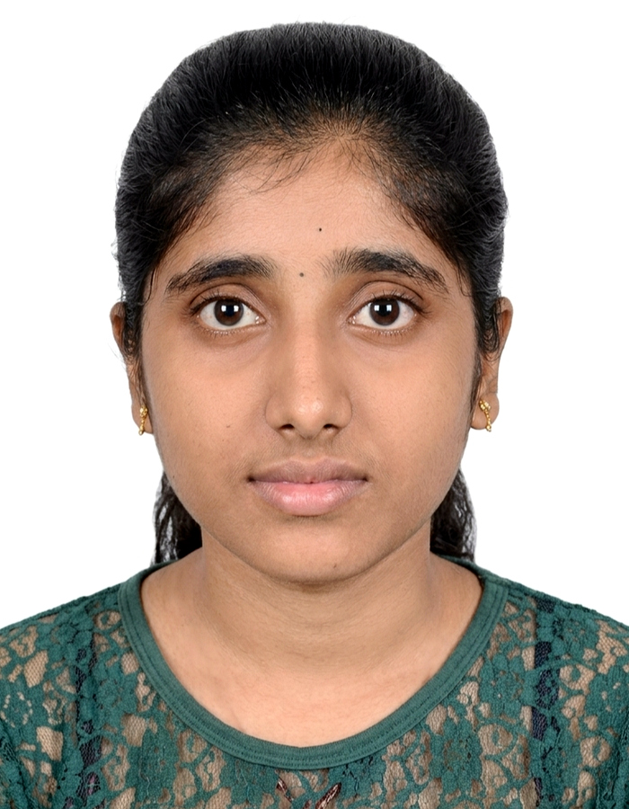 RITHU SHREE H M photo