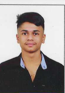 MOHITH T S photo