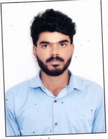 SAGAR H N photo