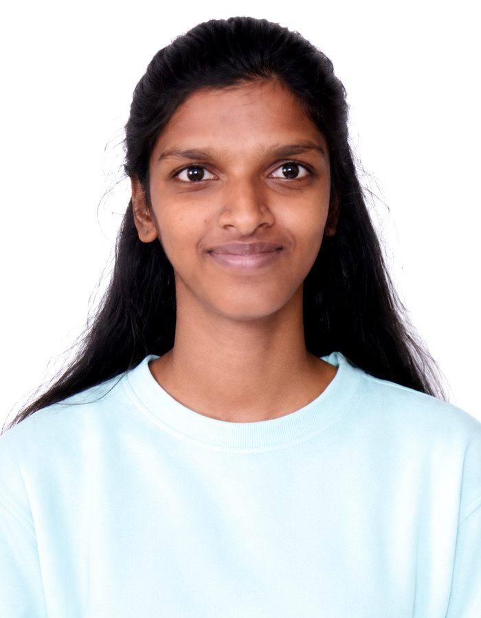 RAKSHITHA H photo