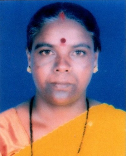 MINAKSHI H R photo