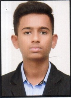 RAKSHITH S photo