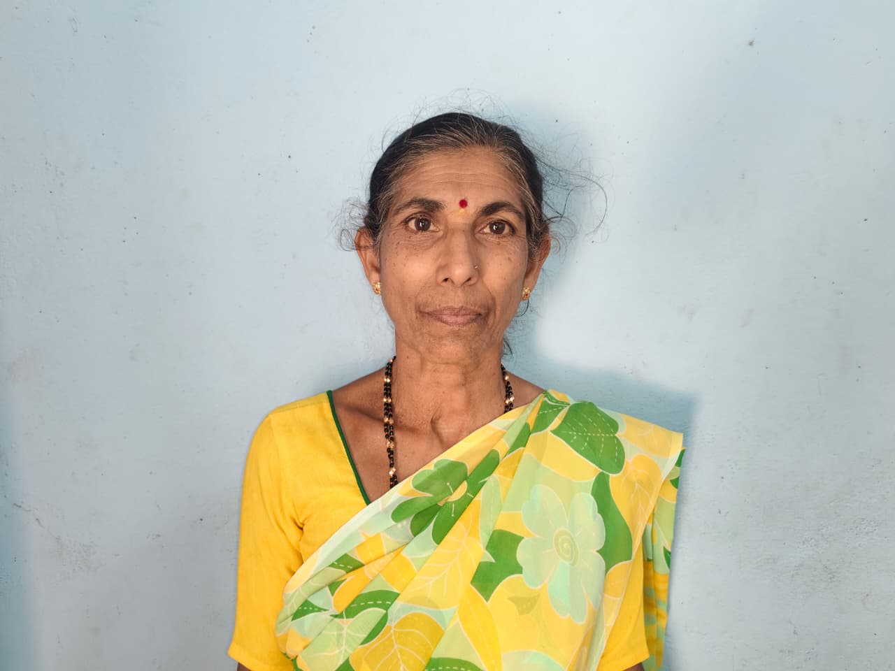 JANAKI B H photo