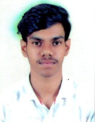 YASHWANTH photo