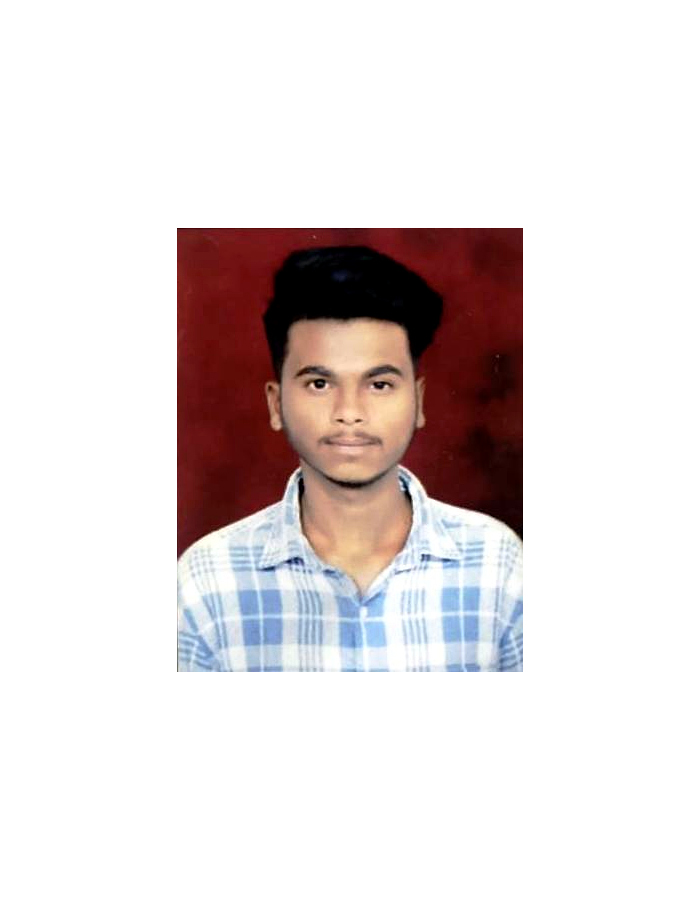 B C LIKHITH PATEL photo