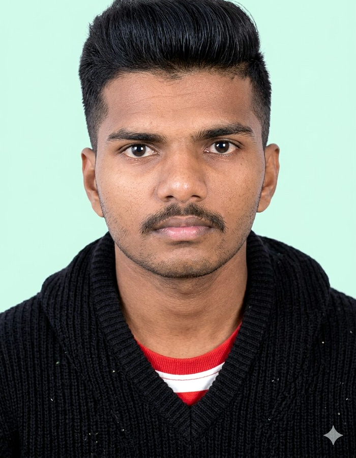 VARUN H L photo