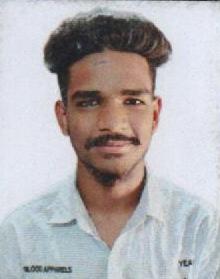 PRASHANTHA K Y photo