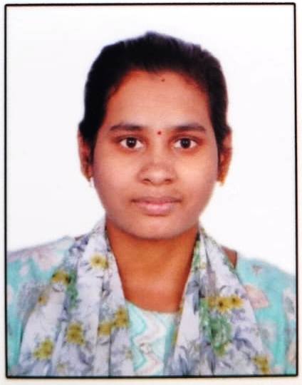 HARSHITHA D K photo