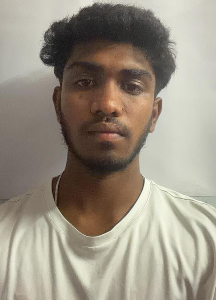 THILAK RAO photo