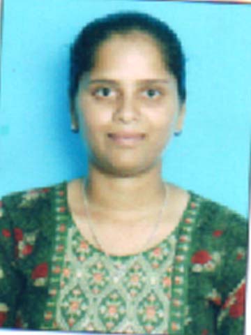 SUSHMITHA H R photo