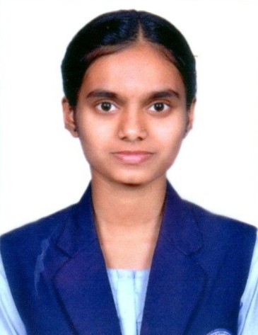 PRIYA M R photo