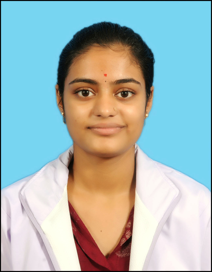K S MANASA photo