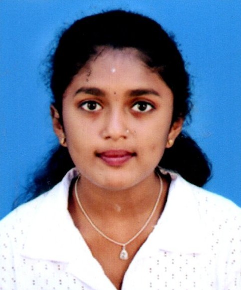 SPOORTHI M C photo
