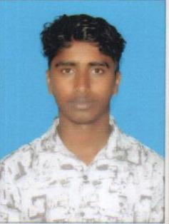 SATHVIK M C photo