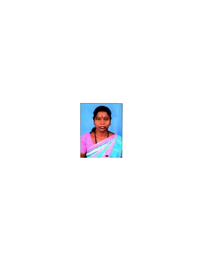 CHAITHRA photo
