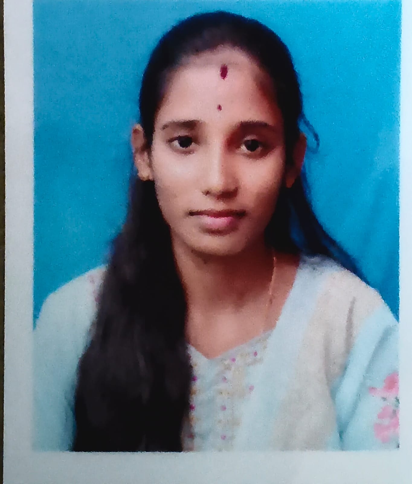 MEGHANA M J photo