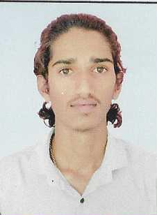 ANIL I N photo