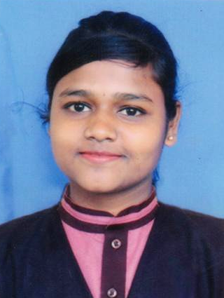 THANUSHA MARY photo