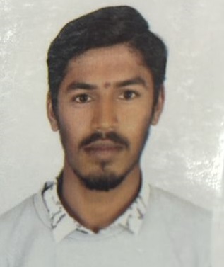 THEERTHESH B G photo